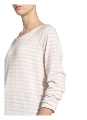 Smith & Soul Long sleeve shirt , Color: WHITE/ NUDE (Image 1)