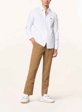 TED BAKER Hemd FONIK Slim Fit, Farbe: WEISS (Bild 1)