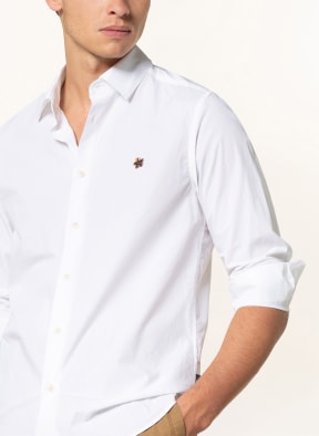 TED BAKER Hemd FONIK Slim Fit, Farbe: WEISS (Bild 1)