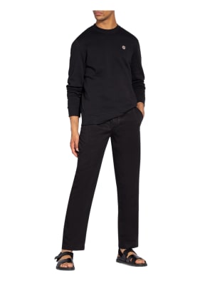 TED BAKER Sweatshirt HATTON, Farbe: SCHWARZ (Bild 1)