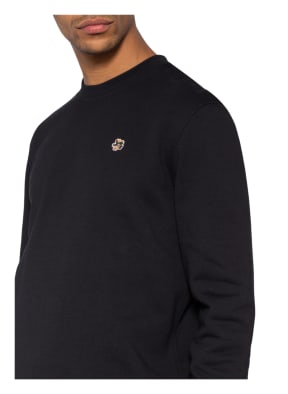 TED BAKER Sweatshirt HATTON, Farbe: SCHWARZ (Bild 1)