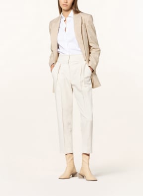 BRUNELLO CUCINELLI Longblazer, Farbe: CREME (Bild 1)