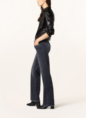 MAC Jeans RICH CLEA , Farbe: D908 classic grey wash (Bild 1)