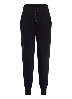 Nike Trainingshose SPORTSWEAR, Farbe: SCHWARZ (Bild 1)