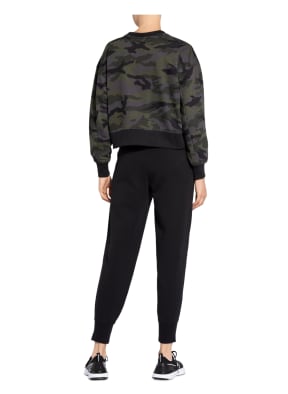 Nike Trainingshose SPORTSWEAR, Farbe: SCHWARZ (Bild 1)