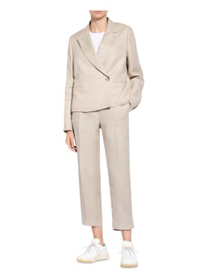 TIGER OF SWEDEN Culottes THERA , Farbe: CREME (Bild 1)