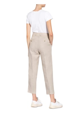 TIGER OF SWEDEN Culottes THERA , Farbe: CREME (Bild 1)