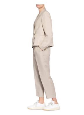 TIGER OF SWEDEN Culottes THERA , Farbe: CREME (Bild 1)