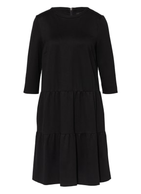 MARC CAIN Dress, Color: 900 BLACK (Image 1)