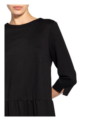 MARC CAIN Dress, Color: 900 BLACK (Image 1)