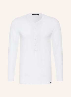 TOM FORD Long sleeve shirt, Color: WHITE (Image 1)