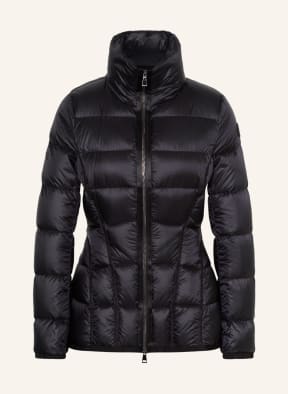 MONCLER Daunenjacke BELLARDIE, Farbe: SCHWARZ (Bild 1)