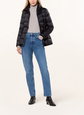 MONCLER Daunenjacke BELLARDIE, Farbe: SCHWARZ (Bild 1)