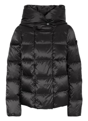 PEUTEREY Lightweight-Daunenjacke TUCANO, Farbe: SCHWARZ (Bild 1)