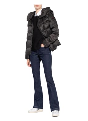 PEUTEREY Lightweight-Daunenjacke TUCANO, Farbe: SCHWARZ (Bild 1)