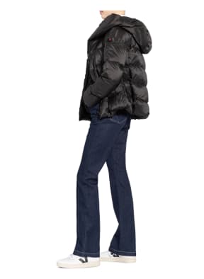 PEUTEREY Lightweight-Daunenjacke TUCANO, Farbe: SCHWARZ (Bild 1)