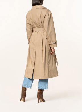 BURBERRY Trenchcoat LAXTON, Farbe: BEIGE (Bild 1)