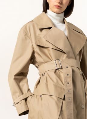 BURBERRY Trenchcoat LAXTON, Farbe: BEIGE (Bild 1)
