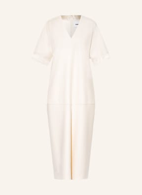 JIL SANDER Kleid, Farbe: CREME (Bild 1)