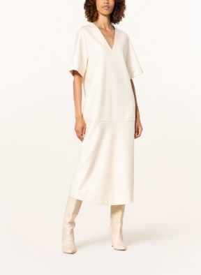 JIL SANDER Kleid, Farbe: CREME (Bild 1)