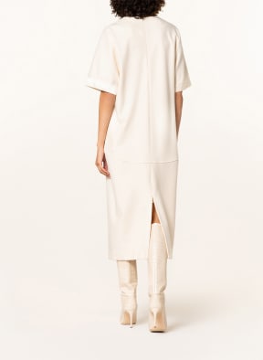 JIL SANDER Kleid, Farbe: CREME (Bild 1)
