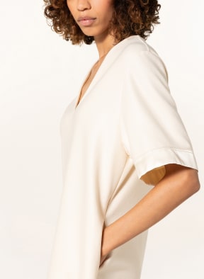 JIL SANDER Kleid, Farbe: CREME (Bild 1)