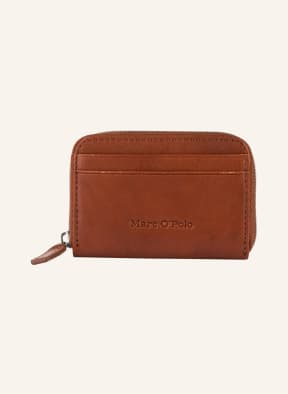 Marc O'Polo Wallet, Color: COGNAC (Image 1)