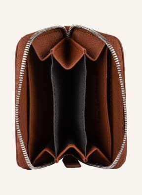 Marc O'Polo Wallet, Color: COGNAC (Image 1)