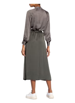 American Vintage Skirt, Color: GRAY (Image 1)