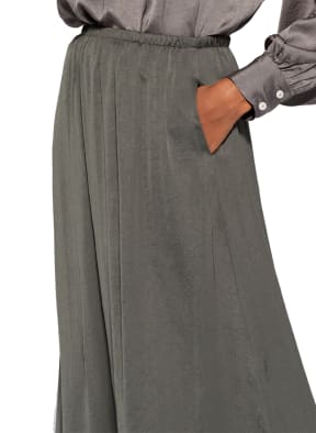American Vintage Skirt, Color: GRAY (Image 1)