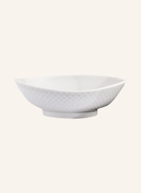 Rosenthal Set of 6 Bowls JUNTO SOFT SHELL, Color: LIGHT GRAY (Image 1)