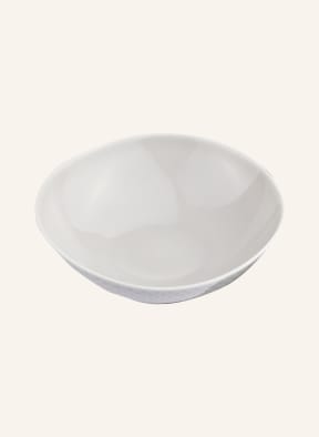 Rosenthal Set of 6 Bowls JUNTO SOFT SHELL, Color: LIGHT GRAY (Image 1)