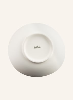 Rosenthal Set of 6 bowls JUNTO ROSE QUARTZ, Color: LIGHT ORANGE/ CREAM (Image 1)