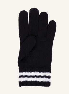 MONCLER enfant Handschuhe, Farbe: DUNKELBLAU (Bild 1)
