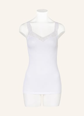 mey Top series EMOTION ELEGANCE , Color: WHITE (Image 1)