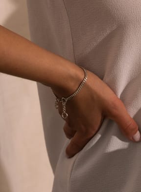 ariane ernst Armband TANK, Farbe: SILBER (Bild 1)