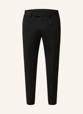 STRELLSON Suit trousers KYND Extra Slim Fit , Color: 001 Black 001 (Image 1)