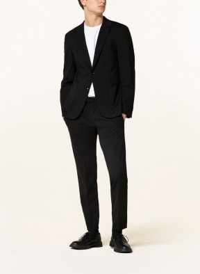 STRELLSON Suit trousers KYND Extra Slim Fit , Color: 001 Black 001 (Image 1)