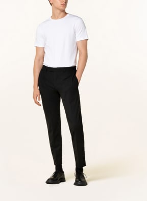 STRELLSON Suit trousers KYND Extra Slim Fit , Color: 001 Black 001 (Image 1)