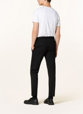 STRELLSON Suit trousers KYND Extra Slim Fit , Color: 001 Black 001 (Image 1)
