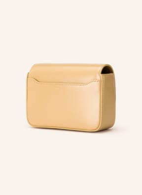 GIVENCHY Crossbody bag 4G MINI, Color: COGNAC (Image 1)