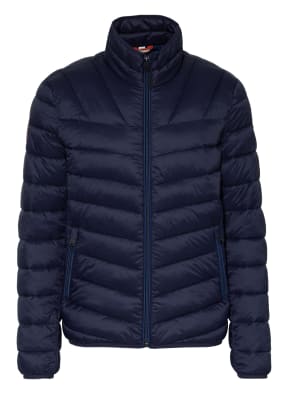 NAPAPIJRI Steppjacke AERONS, Farbe: DUNKELBLAU (Bild 1)