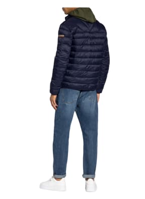 NAPAPIJRI Steppjacke AERONS, Farbe: DUNKELBLAU (Bild 1)