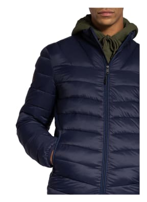 NAPAPIJRI Steppjacke AERONS, Farbe: DUNKELBLAU (Bild 1)