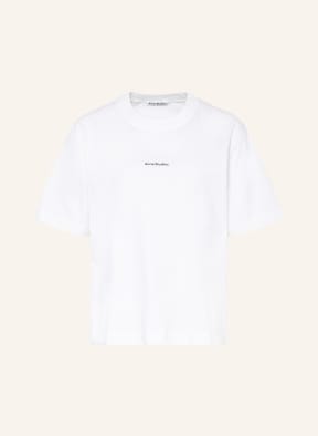 Acne Studios T-Shirt , Farbe: WEISS (Bild 1)