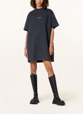 Acne Studios Dress , Color: BLACK (Image 1)