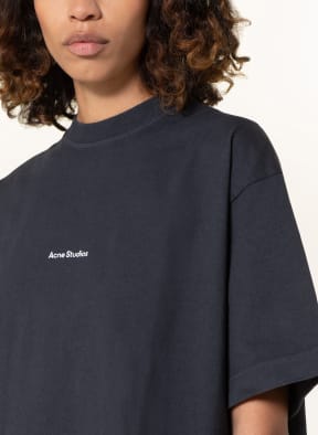 Acne Studios Dress , Color: BLACK (Image 1)