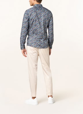 OLYMP Hemd Level Five Smart Casual body fit, Farbe: PETROL (Bild 1)