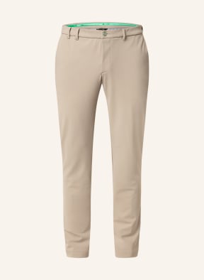 ALBERTO Golfhose IAN, Farbe: BEIGE (Bild 1)