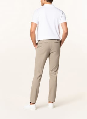 ALBERTO Golfhose IAN, Farbe: BEIGE (Bild 1)